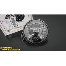 J.W. Speaker 8790M LED Headlight Kit Triumph Street Twin / Bonneville T100-T120 (chính hãng)